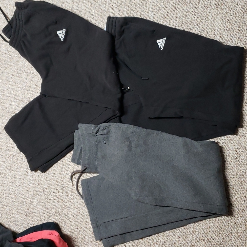 Athletic collection! - Picture 10 of 10